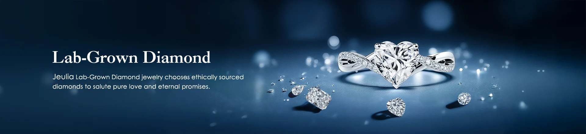 18K Gold Collection