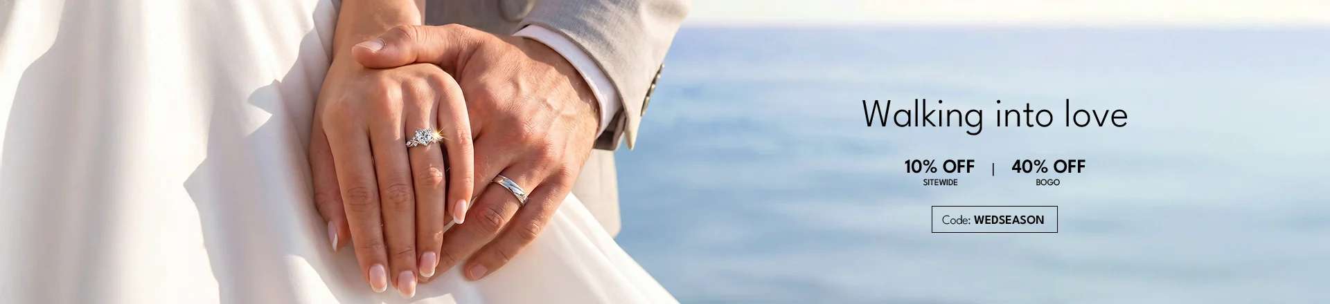Wedding Engagement Jewelry