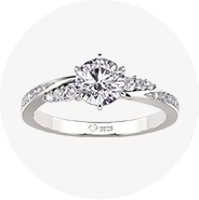 Promise Rings